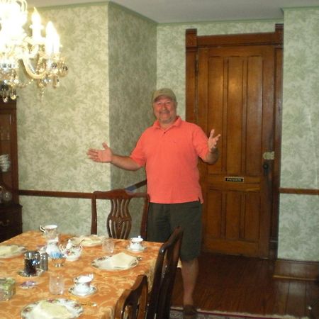 Margaretville Mountain Inn B&B Dış mekan fotoğraf