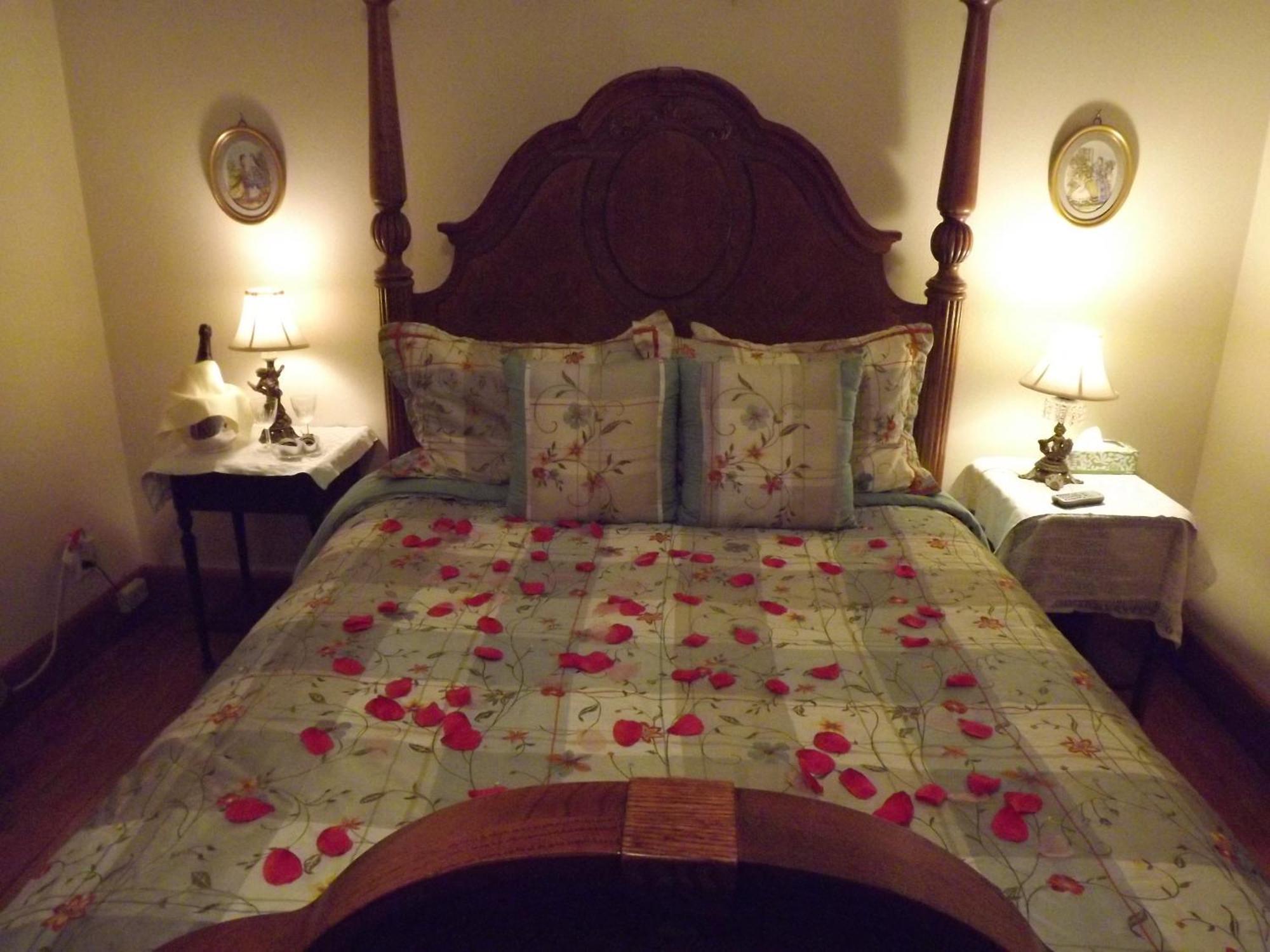 Margaretville Mountain Inn B&B Dış mekan fotoğraf
