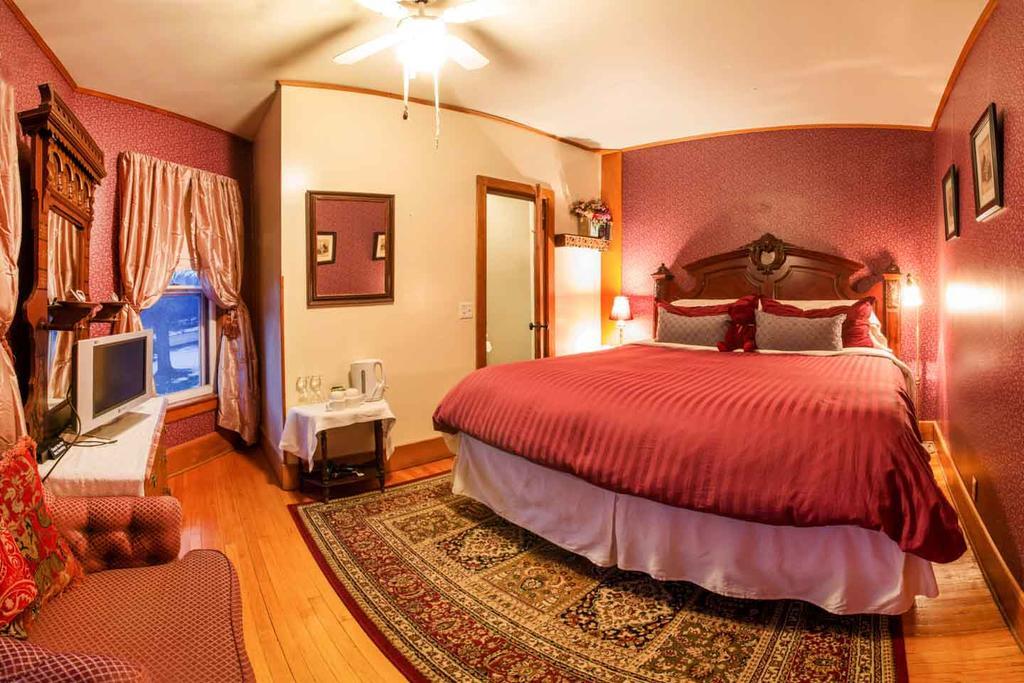 Margaretville Mountain Inn B&B Dış mekan fotoğraf