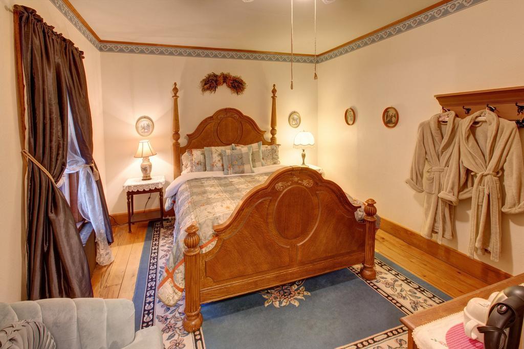 Margaretville Mountain Inn B&B Dış mekan fotoğraf