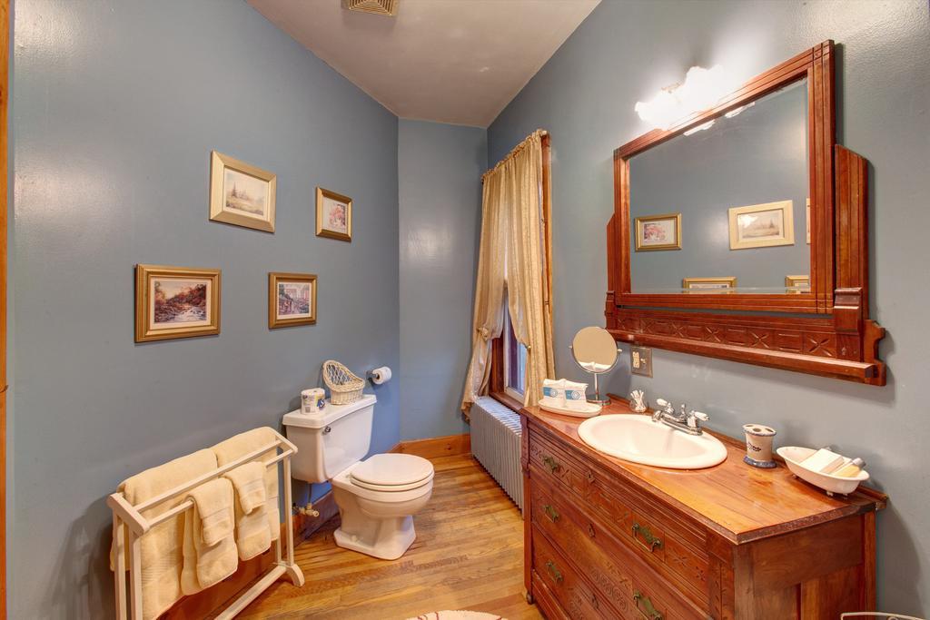 Margaretville Mountain Inn B&B Dış mekan fotoğraf