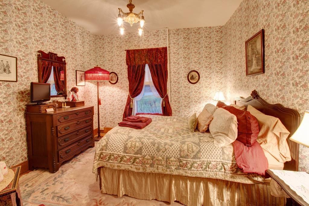 Margaretville Mountain Inn B&B Dış mekan fotoğraf