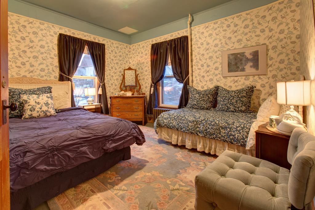 Margaretville Mountain Inn B&B Dış mekan fotoğraf