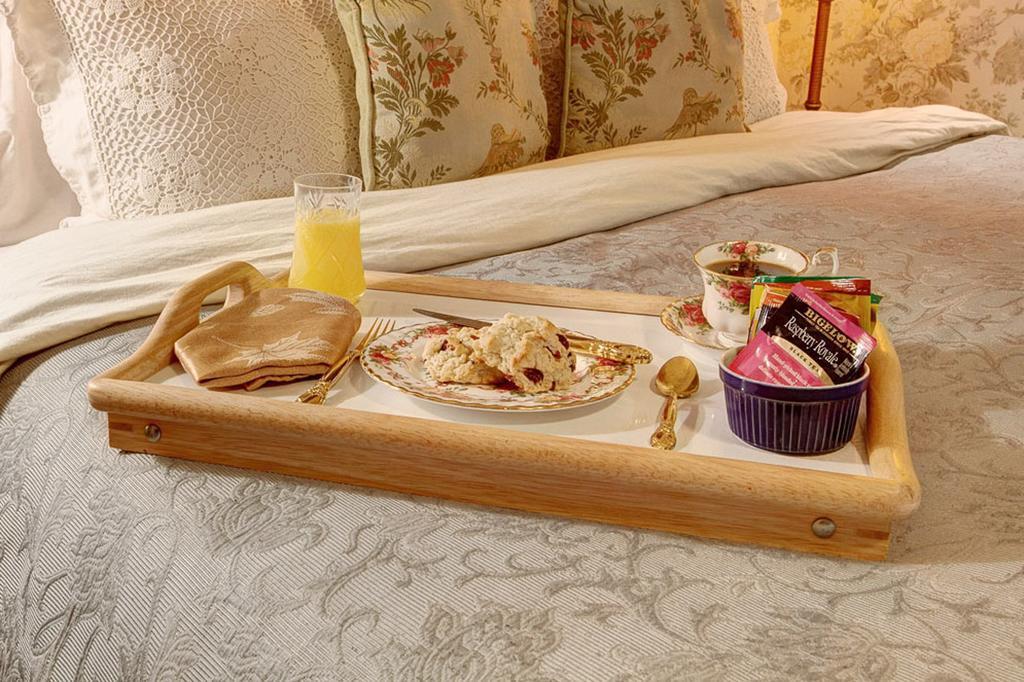 Margaretville Mountain Inn B&B Dış mekan fotoğraf