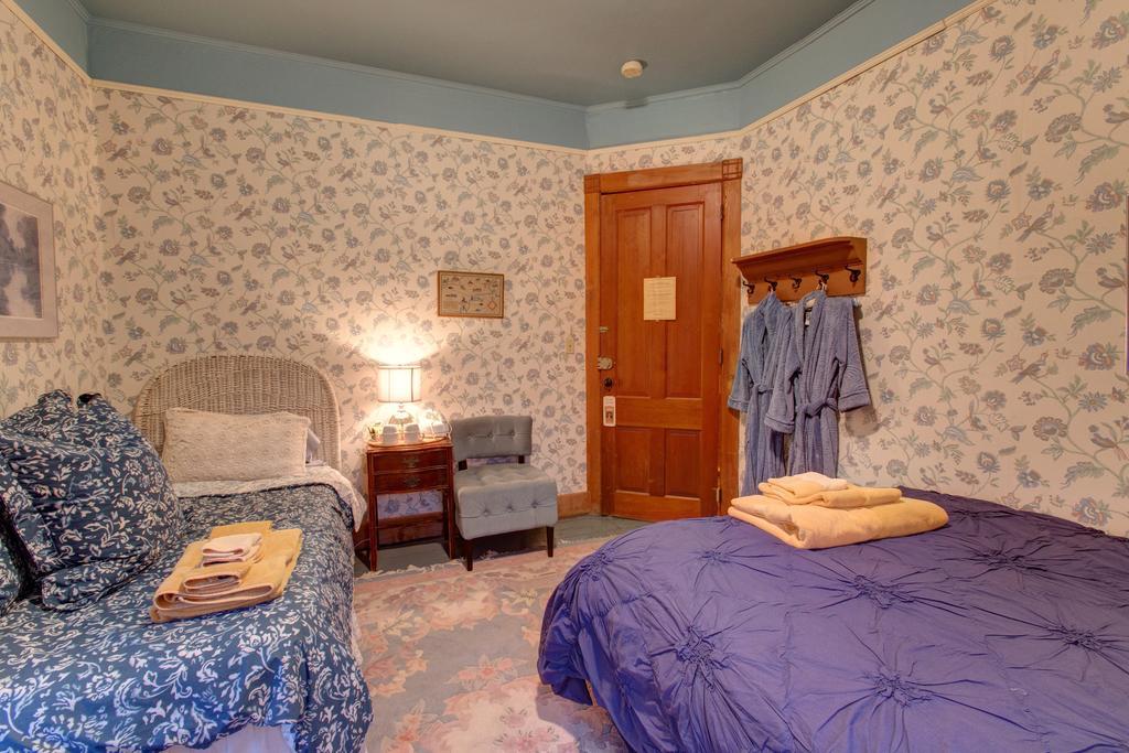 Margaretville Mountain Inn B&B Dış mekan fotoğraf