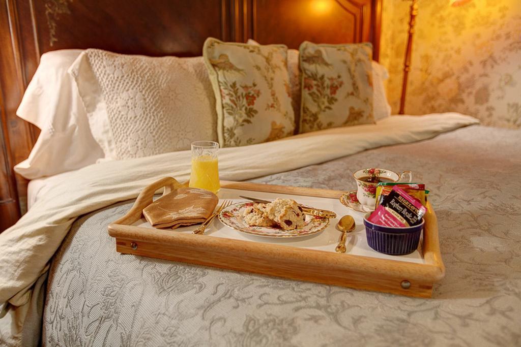 Margaretville Mountain Inn B&B Oda fotoğraf